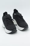 MASİSMASİS TİME SİYAH TAŞLI DOLGU SNEAKER