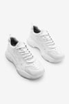 MASİSMASİS VECİA BEYAZ SNEAKER SPOR AYAKKABI