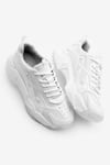 MASİSMASİS VECİA BEYAZ SNEAKER SPOR AYAKKABI