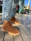 MASİSMASİS VERANO HUSPUPİES TABA SÜET BOT