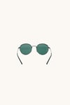 RAY-BAN RB3681 Unisex Güneş Gözlüğü