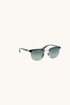 RAY-BAN RB3698-M Erkek Güneş Gözlüğü