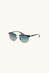 RAY-BAN RB3698-M Erkek Güneş Gözlüğü