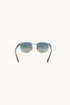 RAY-BAN RB3698-M Erkek Güneş Gözlüğü