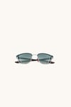 RAY-BAN RB3698-M Erkek Güneş Gözlüğü