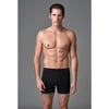 Eros Erkek Boxer 2'Li ES011523 SİYAH