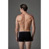 Eros Erkek Compact Boxer 2'Li ES011507 SİYAH