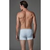 Eros Erkek Compact Boxer 2'Li ES011507 BEYAZ
