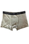 Eros Erkek Compact Boxer ES011572 GRİ