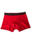 Eros Erkek Compact Boxer ES011572 KIRMIZI