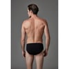 Eros Erkek Slip 2'Li ES011524 SİYAH
