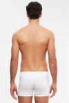 KOM Erkek Tıght 2Lı Boxer 1C11CBXK111.011 BEYAZ