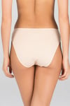 KOM Kadın Basıc 2Lı Slip 1C13CBKK111.006 TEN