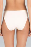 KOM Kadın Basıc 2Lı Slip 1C13CBKK111.006 BEYAZ