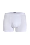 YILDIZ Erkek Modal Boxer 39 BEYAZ