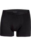 YILDIZ Erkek Modal Boxer 40 SİYAH