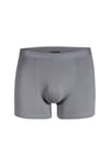 YILDIZ Erkek Modal Boxer 41 GRİ