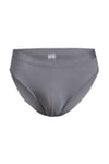 YILDIZ Erkek Modal Kemerli Slip 67 GRİ