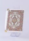 MOTTİF İSTANBUL HEDİYELİK DOKUMA DEFTER 1607