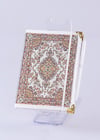 MOTTİF İSTANBUL HEDİYELİK DOKUMA DEFTER 1607