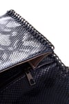 Mottif  İstanbul  Otantik Dokuma Kadın Portföy Clutch Çanta 1007.18