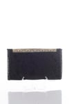 Mottif  İstanbul  Otantik Dokuma Kadın Portföy Clutch Çanta 1007.04
