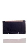 Mottif  İstanbul  Otantik Dokuma Kadın Portföy Clutch Çanta 1007.18
