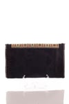 Mottif  İstanbul  Otantik Dokuma Kadın Portföy Clutch Çanta 1007.11