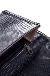Mottif  İstanbul  Otantik Dokuma Kadın Portföy Clutch Çanta 1007.07