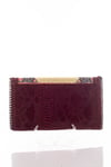 Mottif  İstanbul  Otantik Dokuma Kadın Portföy Clutch Çanta 1007.15