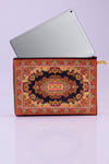 Dokuma Simli Desing Otantik Tablet Kılıfı 2700. 10