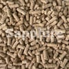 Sapphire İri & Kalın Taneli Topaklanan Kedi Kumu 20 Lt + Kürek (10 Lt x 2 Adet) 