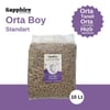 Sapphire Orta Taneli Topaklanan Tozsuz Kedi Kumu 10 Lt