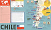 50 Maps Of The World
