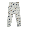 Antebies Denizde Yaşam Kısa Kollu Pijama Takımı