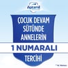Aptamil Çocuk Devam Sütü İçime Hazır 200 ml 1 Yaş+