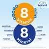 Aptamil Çocuk Devam Sütü İçime Hazır 200 ml 1 Yaş+
