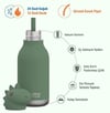 Asobu Bestie Bottle - Dinosaur