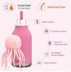 Asobu Bestie Bottle - JellyFish