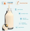 Asobu Bestie Bottle - Penguin