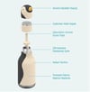 Asobu Bestie Bottle - Penguin