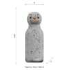 Asobu Bestie Bottle - Seal