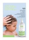 Babyton Bebek  ve Çocuklar için Doğal Saç Kremi