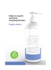 Babyton Göz Yakmayan Doğal Bebek ve Çocuk  Şampuanı 400 ML