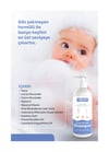 Babyton Göz Yakmayan Doğal Bebek ve Çocuk  Şampuanı 400 ML
