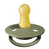 Bibs Deluxe Kauçuk Emzik - Olive