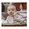 Bibs Loops Diş Kaşıyıcı - Blue/Cloud/Petrol
