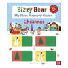 Bizzy Bear My First Memory Game