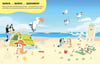 Bluey Let's Stick Sticker Book