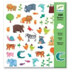 Djeco Çıkartmalar - Animals